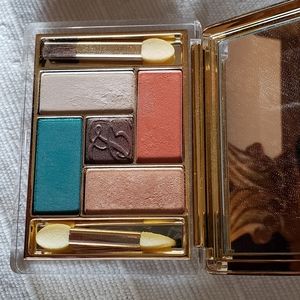 Estee Lauder 5 eye shadow palette